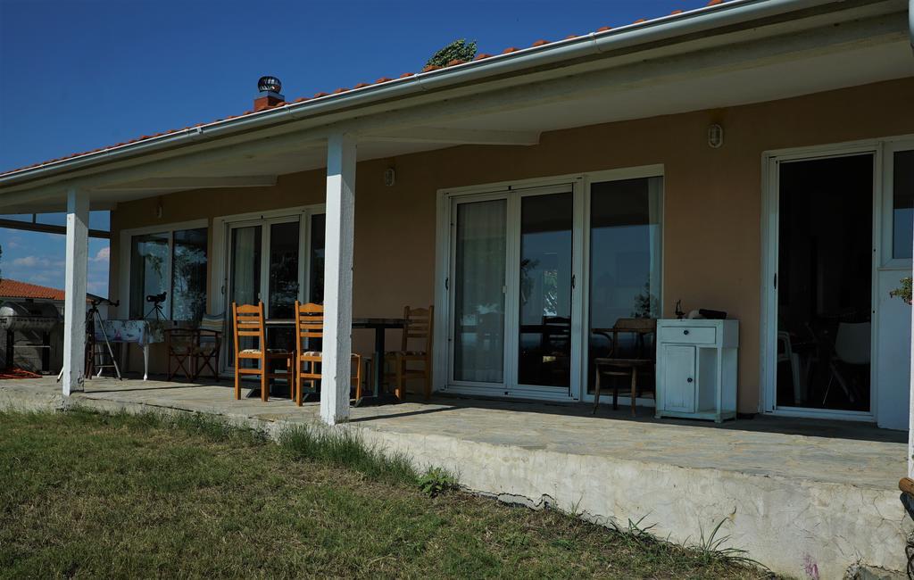 Sea Sight Greece Guest House Angelochorion Eksteriør bilde