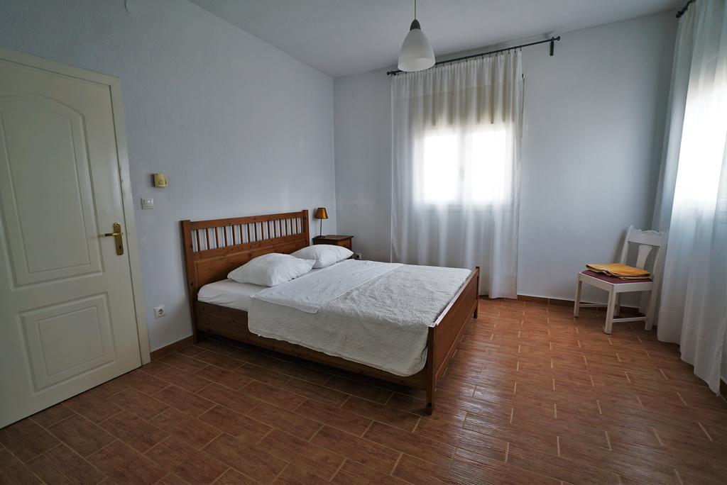 Sea Sight Greece Guest House Angelochorion Eksteriør bilde
